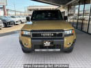 Toyota Land Cruiser 250 TRJ250W