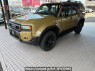 Used 2024 AT toyota land-cruiser-250 TRJ250W Image[2]