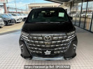 Toyota Alphard AGH40W