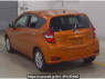 Used 2017 AT nissan note HE12 Image[1]