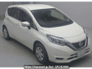 Nissan Note E12