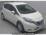 Used 2020 AT nissan note E12 Image[0]