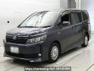 Toyota Voxy ZWR80G