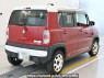 Used 2015 AT suzuki hustler MR41S Image[1]