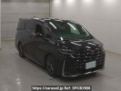 Toyota Vellfire TAHA40W