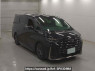 Used 2024 AT toyota vellfire TAHA40W Image[0]