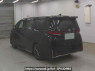 Used 2024 AT toyota vellfire TAHA40W Image[1]