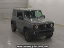 Suzuki Jimny Sierra JB74W
