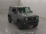 Used 2023 AT suzuki jimny-sierra JB74W Image[0]