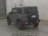 Used 2023 AT suzuki jimny-sierra JB74W Image[1]
