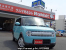 Suzuki ALTO Lapin HE33S