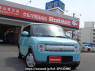 Used 2020 AT suzuki alto-lapin HE33S Image[0]
