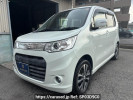 Suzuki WAGON R STINGRAY MH34S