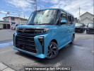Daihatsu Tanto LA650S