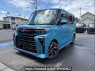 Used 2023 AT daihatsu tanto LA650S Image[0]