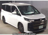 Used 2023 AT toyota noah MZRA90W Image[0]