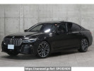 BMW 7 Series 7S30