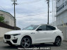 Used 2022 AT maserati levante MLE20 Image[0]