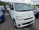 Toyota Townace Van S412M