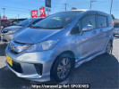 Honda Freed hybrid GP3