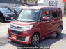 Used 2014 AT daihatsu tanto LA610S Image[2]