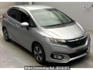 Honda Fit Hybrid GP5