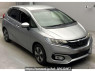 Used 2017 AT honda fit-hybrid GP5 Image[0]