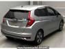 Used 2017 AT honda fit-hybrid GP5 Image[1]
