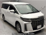 Used 2021 AT toyota alphard-hybrid AYH30W Image[0]
