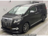 Used 2017 AT toyota alphard AGH30W Image[0]