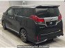 Used 2017 AT toyota alphard AGH30W Image[1]