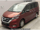 Nissan Serena GFNC27