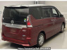 Used 2017 AT nissan serena GFNC27 Image[1]