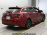 Used 2023 AT toyota corolla-touring-wagon MZEA17W Image[1]