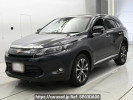 Toyota Harrier ZSU60W