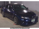 Subaru Impreza GVB