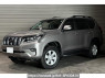 Used 2017 AT toyota land-cruiser-prado TRJ150W Image[0]