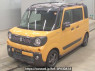 Used 2019 AT suzuki spacia-gear MK53S Image[0]
