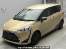 Toyota Sienta NSP170G