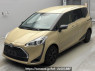 Used 2022 AT toyota sienta NSP170G Image[0]