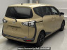 Used 2022 AT toyota sienta NSP170G Image[1]