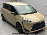 Used 2022 AT toyota sienta NSP170G Image[2]