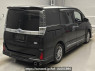 Used 2021 AT toyota voxy ZWR80W Image[1]
