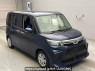 Used 2022 AT toyota roomy M900A Image[2]