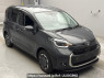 Used 2022 AT toyota sienta MXPL15G Image[2]
