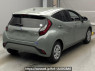 Used 2022 AT toyota aqua MXPK11 Image[1]