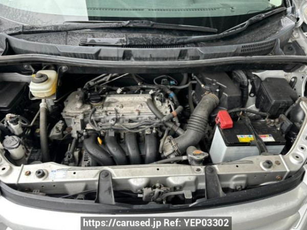 Used 2007 AT toyota noah ZRR70G Image[9]