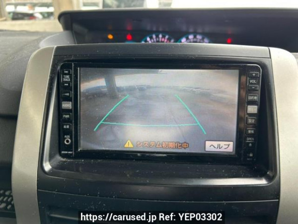 Used 2007 AT toyota noah ZRR70G Image[21]