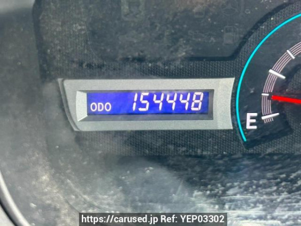 Used 2007 AT toyota noah ZRR70G Image[24]