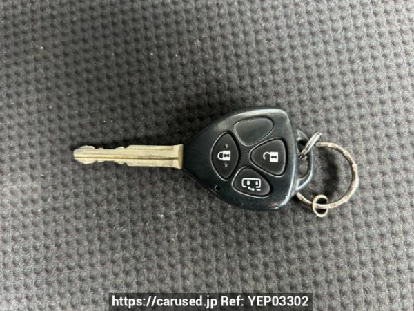 Used 2007 AT toyota noah ZRR70G Image[28]